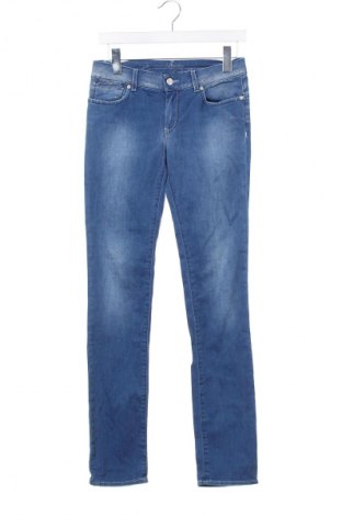 Damen Jeans Gas, Größe XS, Farbe Blau, Preis 8,99 €