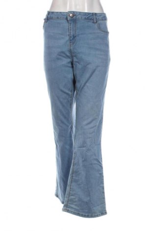 Damen Jeans George, Größe XL, Farbe Blau, Preis 20,49 €