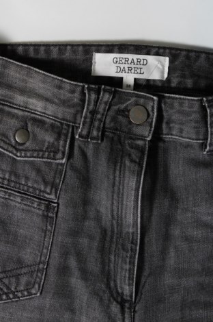 Damskie jeansy Gerard Darel, Rozmiar M, Kolor Szary, Cena 470,05 zł