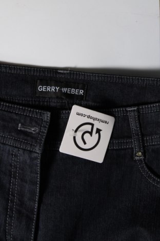 Γυναικείο Τζίν Gerry Weber, Μέγεθος XL, Χρώμα Μπλέ, Τιμή 38,27 €