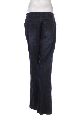 Damen Jeans Gina Laura, Größe M, Farbe Blau, Preis € 28,99