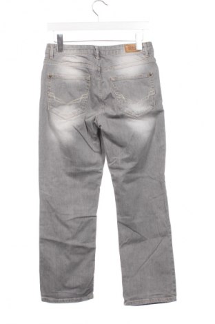 Damskie jeansy H.I.S, Rozmiar M, Kolor Szary, Cena 41,99 zł