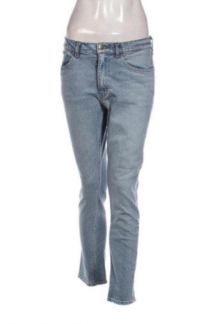 Damen Jeans H&M, Größe M, Farbe Blau, Preis 14,83 €