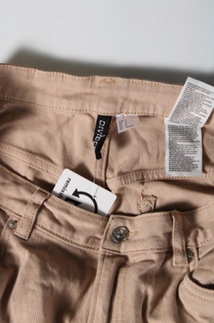 Damen Jeans H&M, Größe XL, Farbe Beige, Preis € 20,49