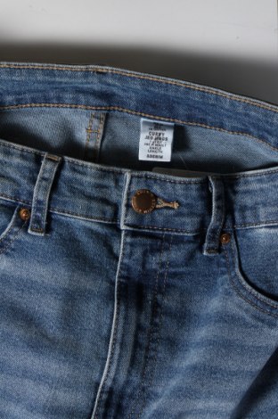 Damskie jeansy H&M, Rozmiar M, Kolor Niebieski, Cena 66,67 zł