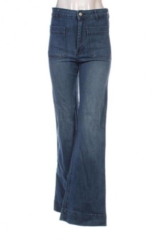 Damen Jeans H&M, Größe M, Farbe Blau, Preis 14,83 €