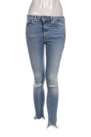 Damen Jeans H&M, Größe S, Farbe Blau, Preis 14,84 €