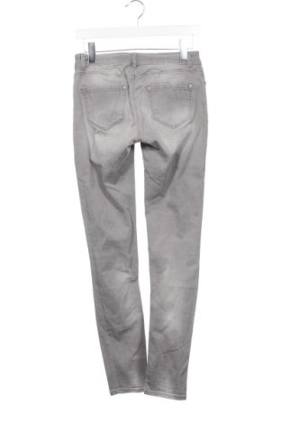 Damen Jeans Hallhuber, Größe M, Farbe Grau, Preis € 26,49