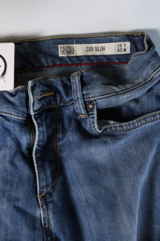 Dámske džínsy  Hilfiger Denim, Veľkosť S, Farba Modrá, Cena  17,95 €