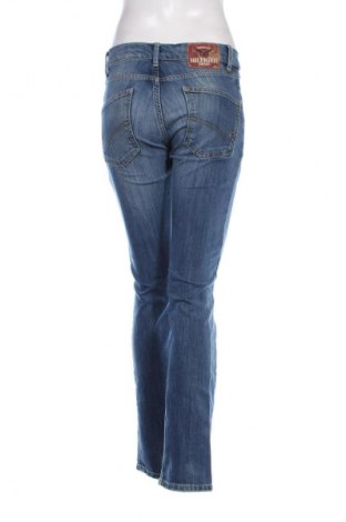 Dámske džínsy  Hilfiger Denim, Veľkosť S, Farba Modrá, Cena  17,95 €