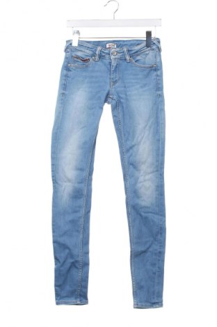 Dámske džínsy  Hilfiger Denim, Veľkosť S, Farba Modrá, Cena  20,95 €