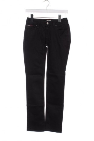 Damen Jeans Hilfiger Denim, Größe XS, Farbe Schwarz, Preis 31,49 €