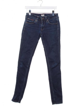 Dámske džínsy  Hilfiger Denim, Veľkosť M, Farba Modrá, Cena  50,95 €