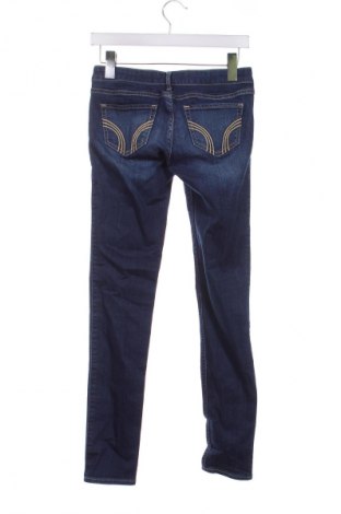 Damen Jeans Hollister, Größe S, Farbe Blau, Preis 20,97 €