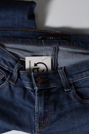 Damskie jeansy J Brand, Rozmiar M, Kolor Niebieski, Cena 552,53 zł