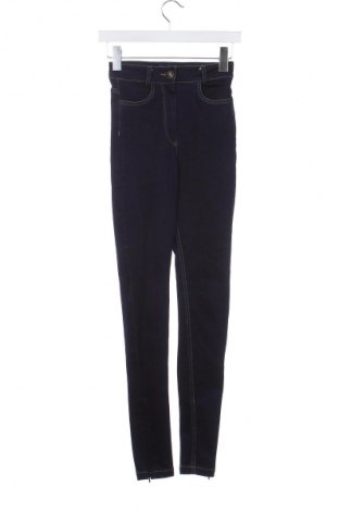 Damen Jeans Janina, Größe XXS, Farbe Blau, Preis € 10,99