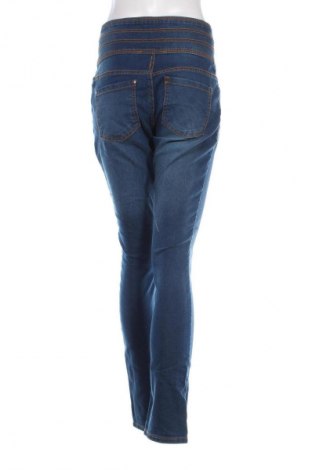 Damen Jeans Janina, Größe M, Farbe Blau, Preis 8,49 €