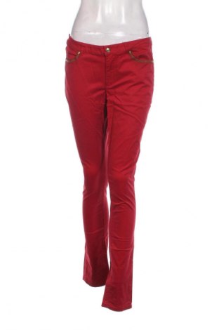 Damen Jeans Juicy Couture, Größe L, Farbe Rot, Preis 52,49 €