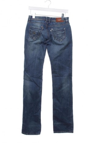 Damen Jeans Kaporal, Größe XS, Farbe Blau, Preis € 5,99