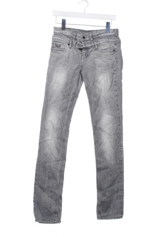 Damen Jeans Kaporal, Größe S, Farbe Grau, Preis € 5,99