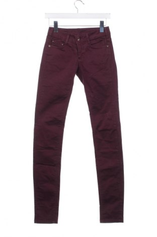 Damen Jeans Kaporal, Größe XS, Farbe Lila, Preis € 5,99