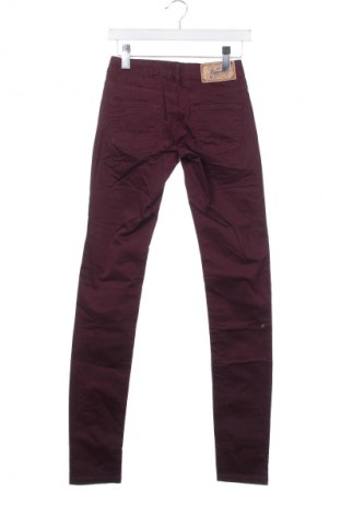 Damen Jeans Kaporal, Größe XS, Farbe Lila, Preis € 5,99