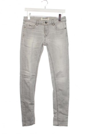 Damen Jeans Kaporal, Größe XS, Farbe Grau, Preis € 5,99