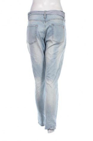 Damen Jeans Kate Moss For Nikkie, Größe L, Farbe Blau, Preis 21,49 €