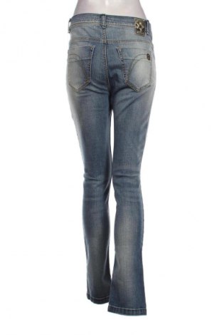 Damen Jeans Killah, Größe S, Farbe Blau, Preis 38,36 €