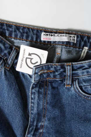 Damen Jeans Koton, Größe S, Farbe Blau, Preis € 19,99