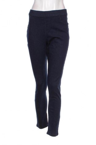 Damen Jeans Laura Torelli, Größe M, Farbe Blau, Preis 20,49 €