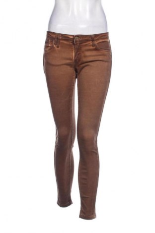 Damen Jeans Le Temps Des Cerises, Größe S, Farbe Braun, Preis 28,99 €