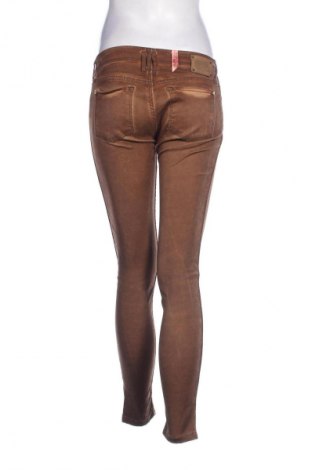 Damen Jeans Le Temps Des Cerises, Größe S, Farbe Braun, Preis € 28,99