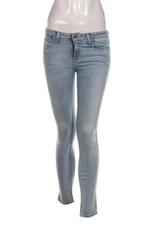 Damen Jeans Lee, Größe S, Farbe Blau, Preis 38,30 €