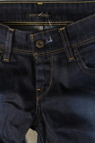 Γυναικείο Τζίν Levi's, Μέγεθος S, Χρώμα Μπλέ, Τιμή 46,99 €