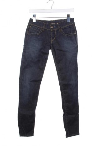 Blugi de femei Levi's, Mărime S, Culoare Albastru, Preț 246,99 Lei