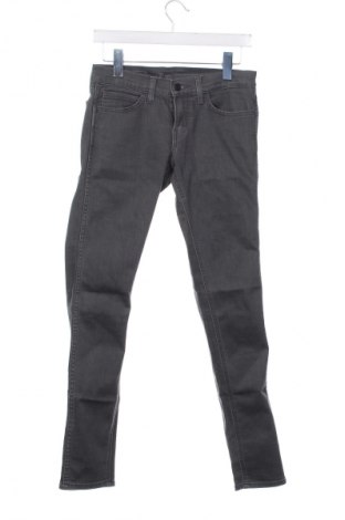 Damskie jeansy Levi's, Rozmiar S, Kolor Szary, Cena 108,99 zł