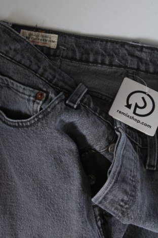 Γυναικείο Τζίν Levi's, Μέγεθος S, Χρώμα Γκρί, Τιμή 46,99 €