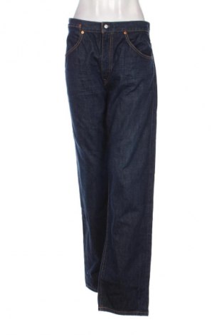 Damen Jeans Levi's, Größe L, Farbe Blau, Preis € 38,36