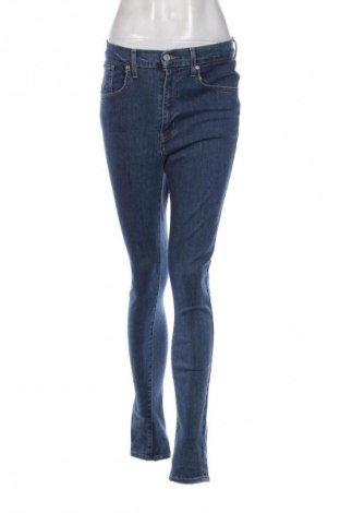 Dámske džínsy  Levi's, Veľkosť XL, Farba Modrá, Cena  21,95 €