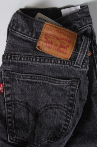 Dámske džínsy  Levi's, Veľkosť XS, Farba Čierna, Cena  42,95 €