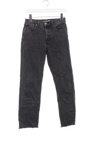 Dámske džínsy  Levi's, Veľkosť XS, Farba Čierna, Cena  42,95 €