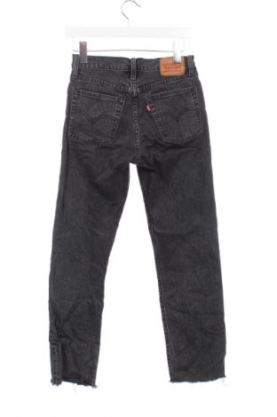 Dámske džínsy  Levi's, Veľkosť XS, Farba Čierna, Cena  42,95 €