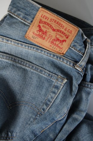 Γυναικείο Τζίν Levi's, Μέγεθος L, Χρώμα Μπλέ, Τιμή 38,36 €