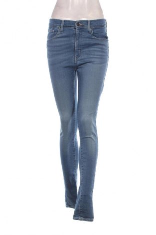 Blugi de femei Levi's, Mărime M, Culoare Albastru, Preț 133,99 Lei