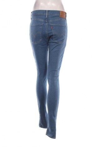 Blugi de femei Levi's, Mărime M, Culoare Albastru, Preț 133,99 Lei