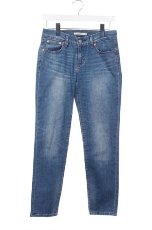 Dámske džínsy  Levi's, Veľkosť XS, Farba Modrá, Cena  38,30 €