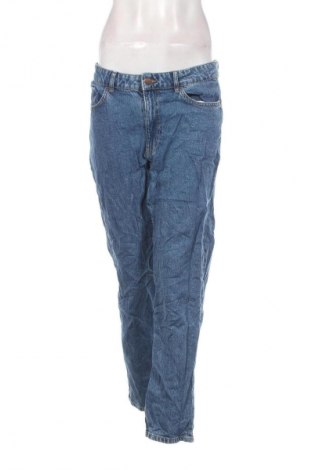 Damen Jeans Lindex, Größe L, Farbe Blau, Preis 20,49 €