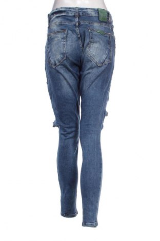 Damen Jeans Lucy, Größe M, Farbe Blau, Preis 27,70 €