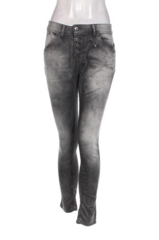 Damen Jeans M.O.D, Größe S, Farbe Grau, Preis € 10,49